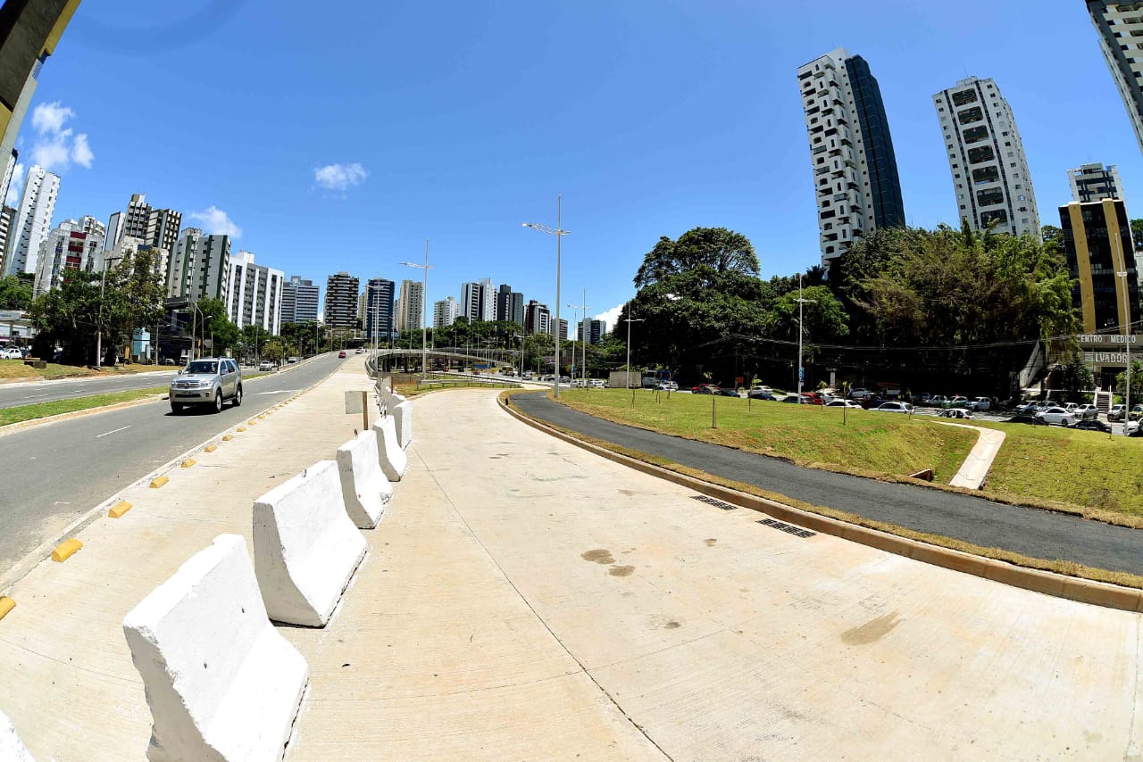 Prefeitura assina ordem de serviço para obras no Trecho 2 do BRT de Salvador